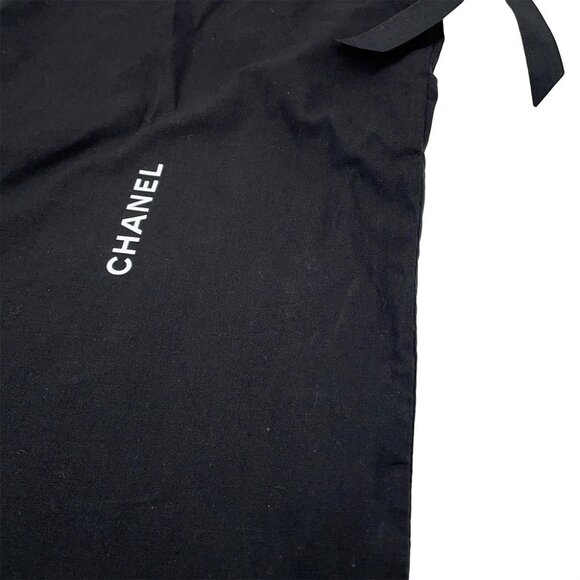 CHANEL Matelasse Coco Handle Size Mini mini Calfskin Black AP4244 - Picture 5 of 12